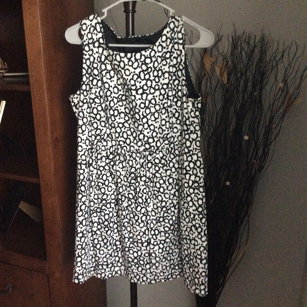 Zara dress